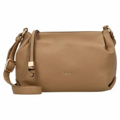 Discount Gabor Teli Umhängetasche S 28 cm camel