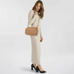 Discount Gabor Teli Umhängetasche S 28 cm camel