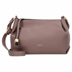 Gabor Umhängetaschen<Teli Umhängetasche S 28 cm mauve
