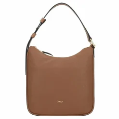 Hot Gabor Valerie Schultertasche 30.5 cm camel