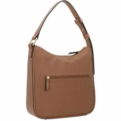 Hot Gabor Valerie Schultertasche 30.5 cm camel
