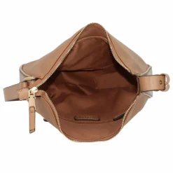 Hot Gabor Valerie Schultertasche 30.5 cm camel