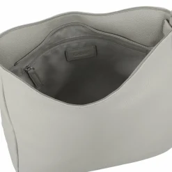 Online Gabor Vivien Schultertasche 33 cm light grey