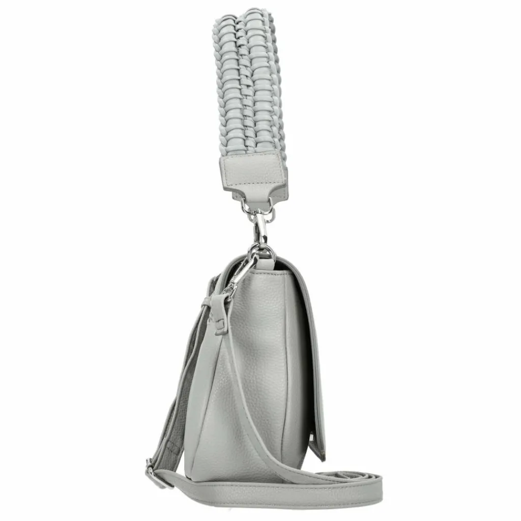 Gabor Schultertaschen<Vivien Schultertasche 28 cm light grey