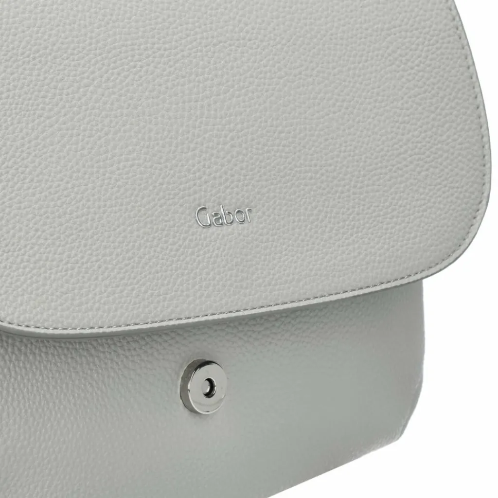 Gabor Schultertaschen<Vivien Schultertasche 28 cm light grey
