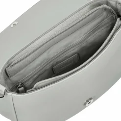 Gabor Schultertaschen<Vivien Schultertasche 28 cm light grey