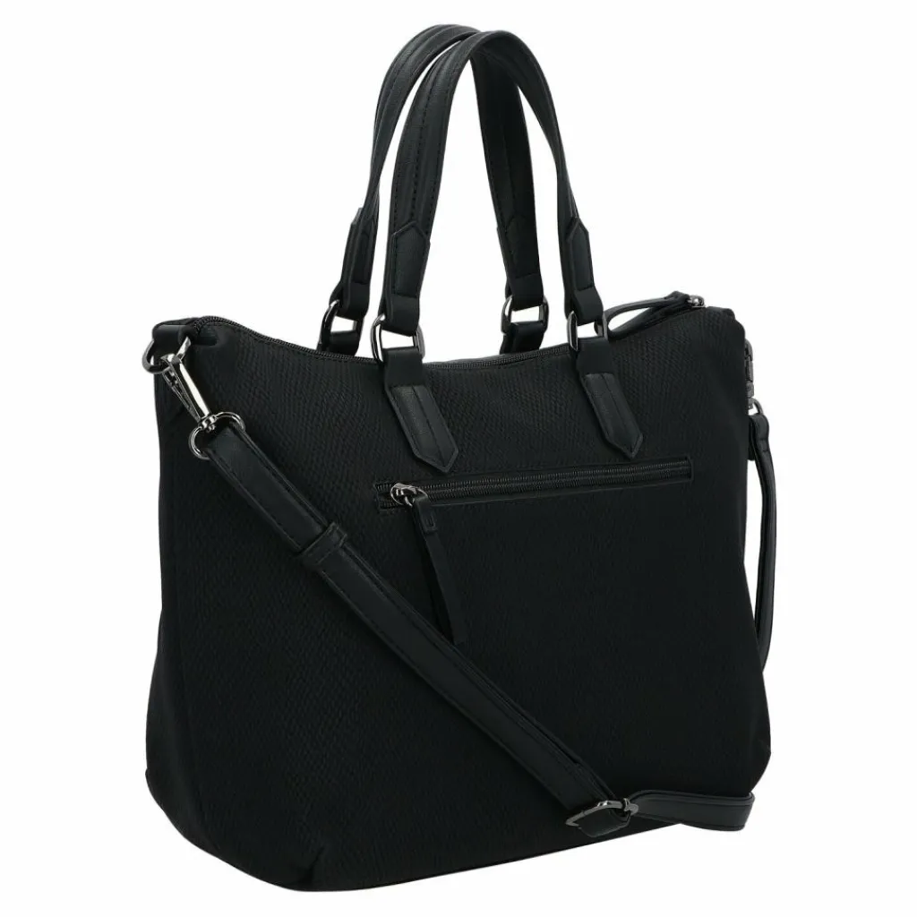 Gabor Shopper|Henkeltaschen<Wanda Shopper Tasche M 37 cm black
