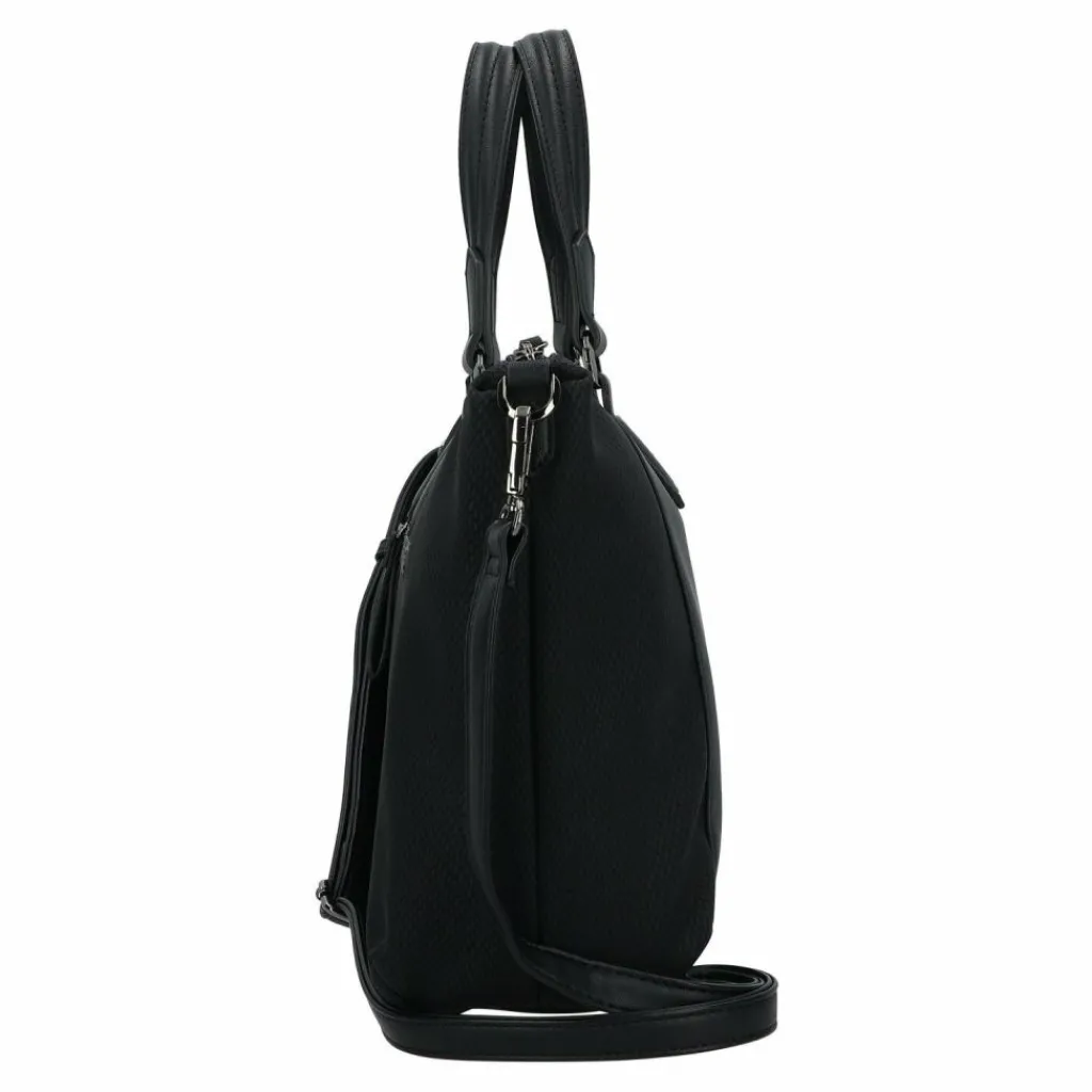 Gabor Shopper|Henkeltaschen<Wanda Shopper Tasche M 37 cm black