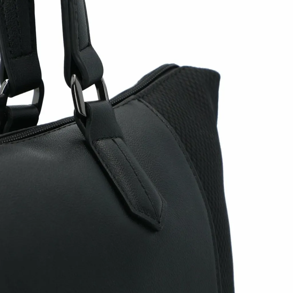 Gabor Shopper|Henkeltaschen<Wanda Shopper Tasche M 37 cm black