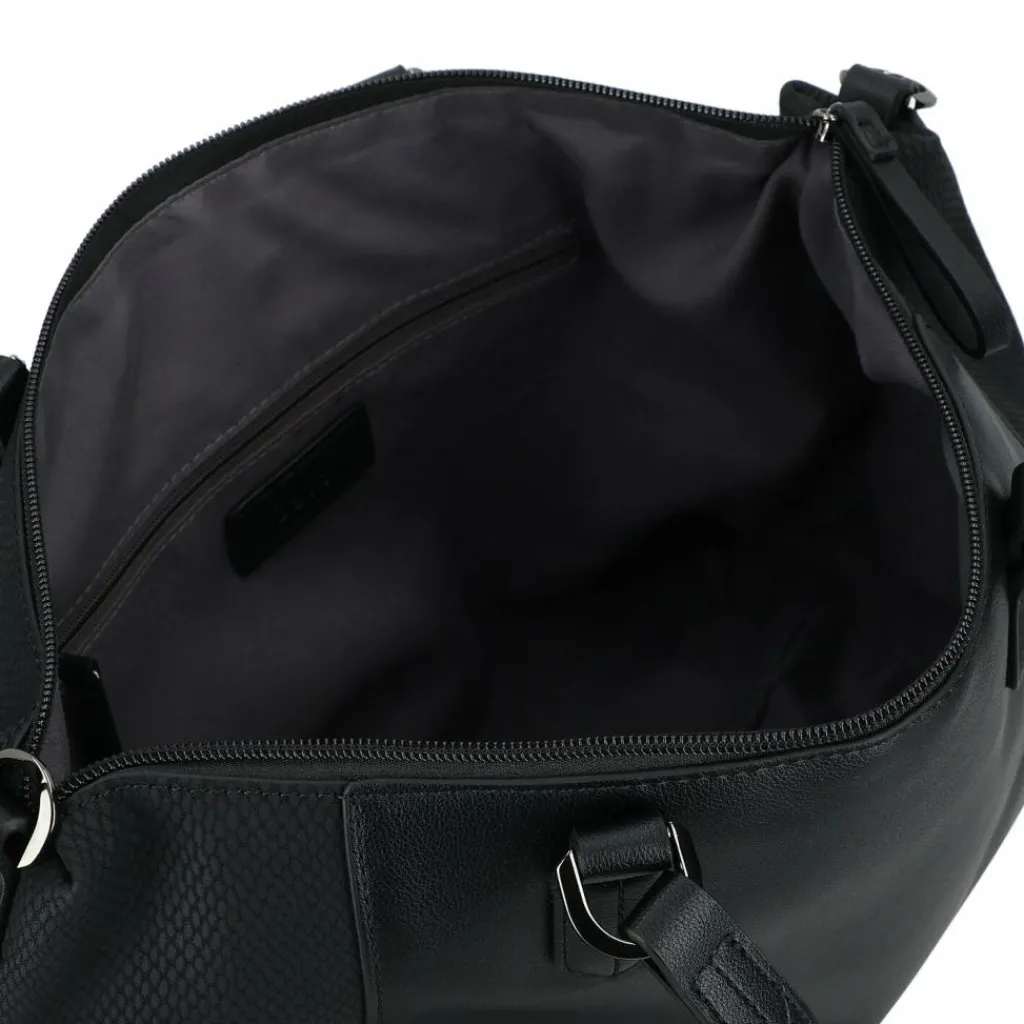 Gabor Shopper|Henkeltaschen<Wanda Shopper Tasche M 37 cm black
