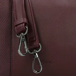 Discount Gabor Wanda Umhängetasche 22 cm berry