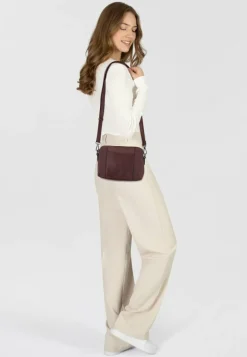 Discount Gabor Wanda Umhängetasche 22 cm berry