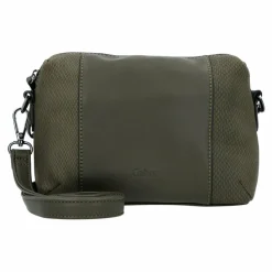 Gabor Umhängetaschen<Wanda Umhängetasche 22 cm khaki