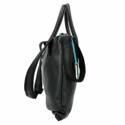 Gabs Henkeltaschen<Arabella Handtasche Leder 36 cm black