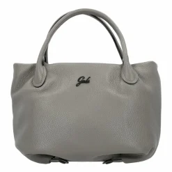 New Gabs Arabella Handtasche Leder 36 cm zinc