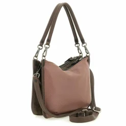 Sale Gabs Ariana Schultertasche Leder 24 cm balsamic tones