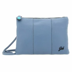 Online Gabs Beyonce Umhängetasche M Leder 28 cm slate