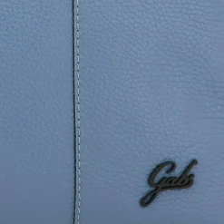 Online Gabs Beyonce Umhängetasche M Leder 28 cm slate