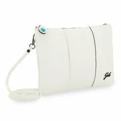 Gabs Umhängetaschen<Beyonce Umhängetasche M Leder 28 cm white
