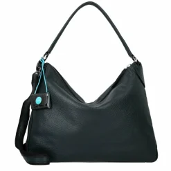 Clearance Gabs Calliope Schultertasche Leder 42 cm fir