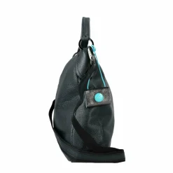 Clearance Gabs Calliope Schultertasche Leder 42 cm fir