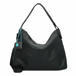 Gabs Calliope Schultertasche Leder 42 cm