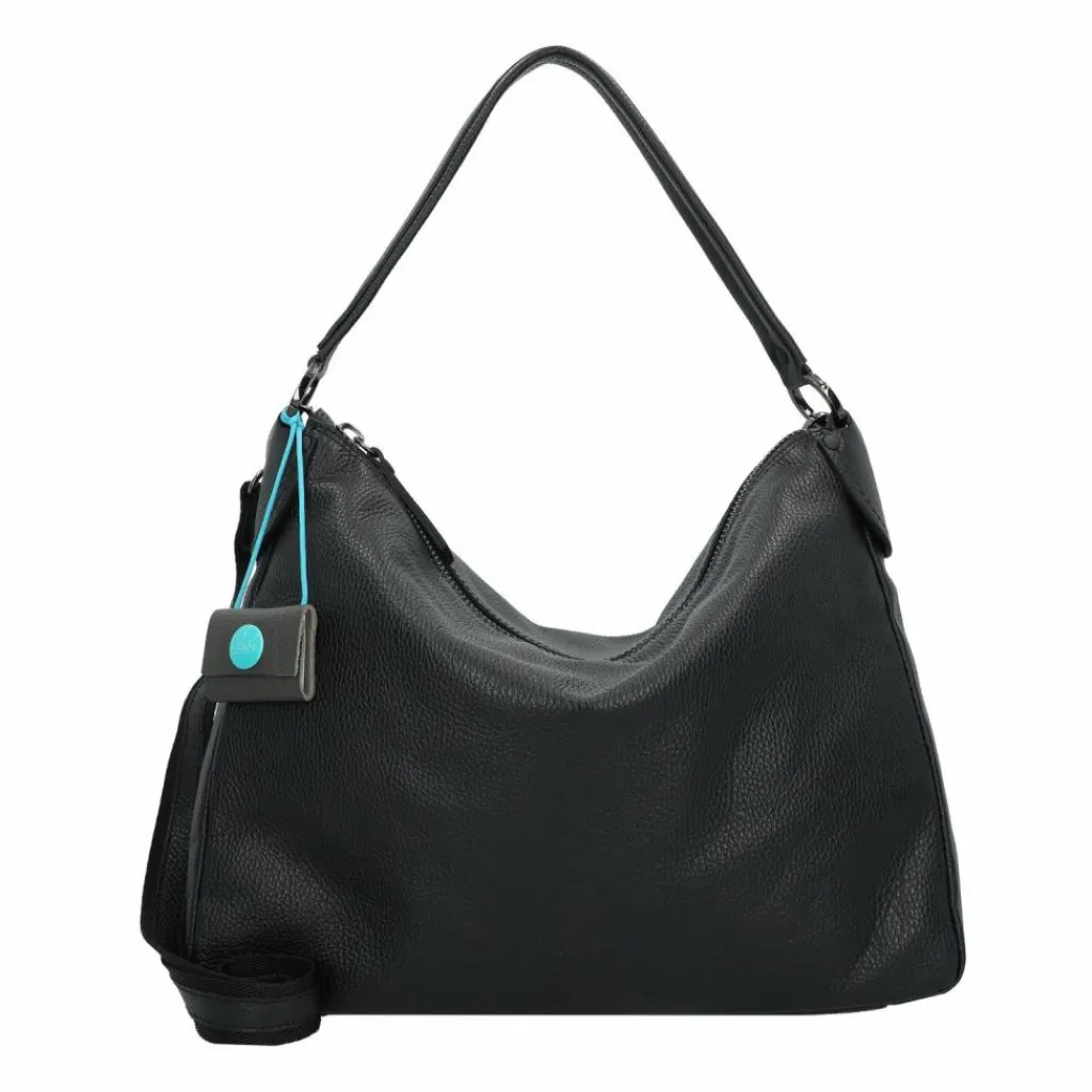 Gabs Calliope Schultertasche Leder 42 cm