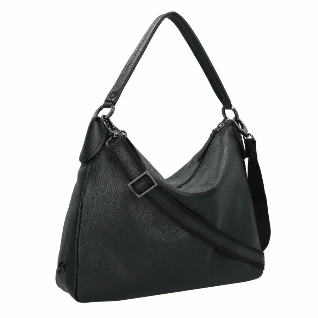 Gabs Calliope Schultertasche Leder 42 cm