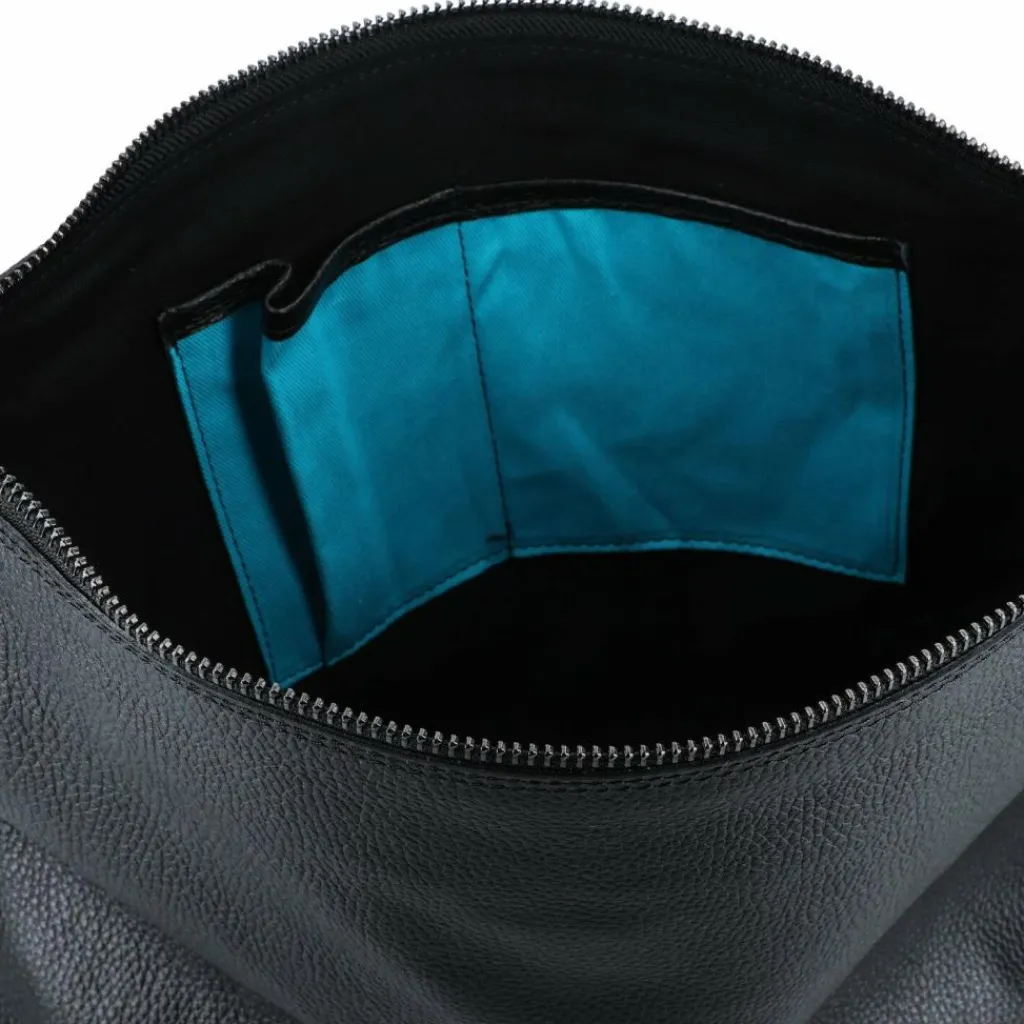 Gabs Calliope Schultertasche Leder 42 cm