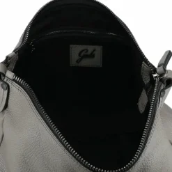 Clearance Gabs Calliope Umhängetasche Leder 36 cm zinc