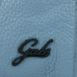 Gabs Umhängetaschen<Calliope Umhängetasche Leder 36 cm slate