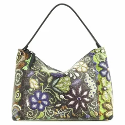 Gabs Fiona Schultertasche Leder 36 cm