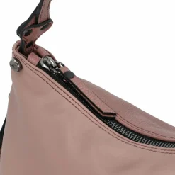 Gabs Schultertaschen<Fiona Schultertasche Leder 28 cm balsamic