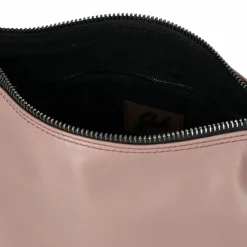 Gabs Schultertaschen<Fiona Schultertasche Leder 28 cm balsamic