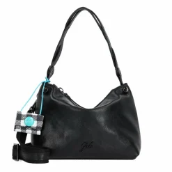 Gabs Fiona Schultertasche Leder 25 cm