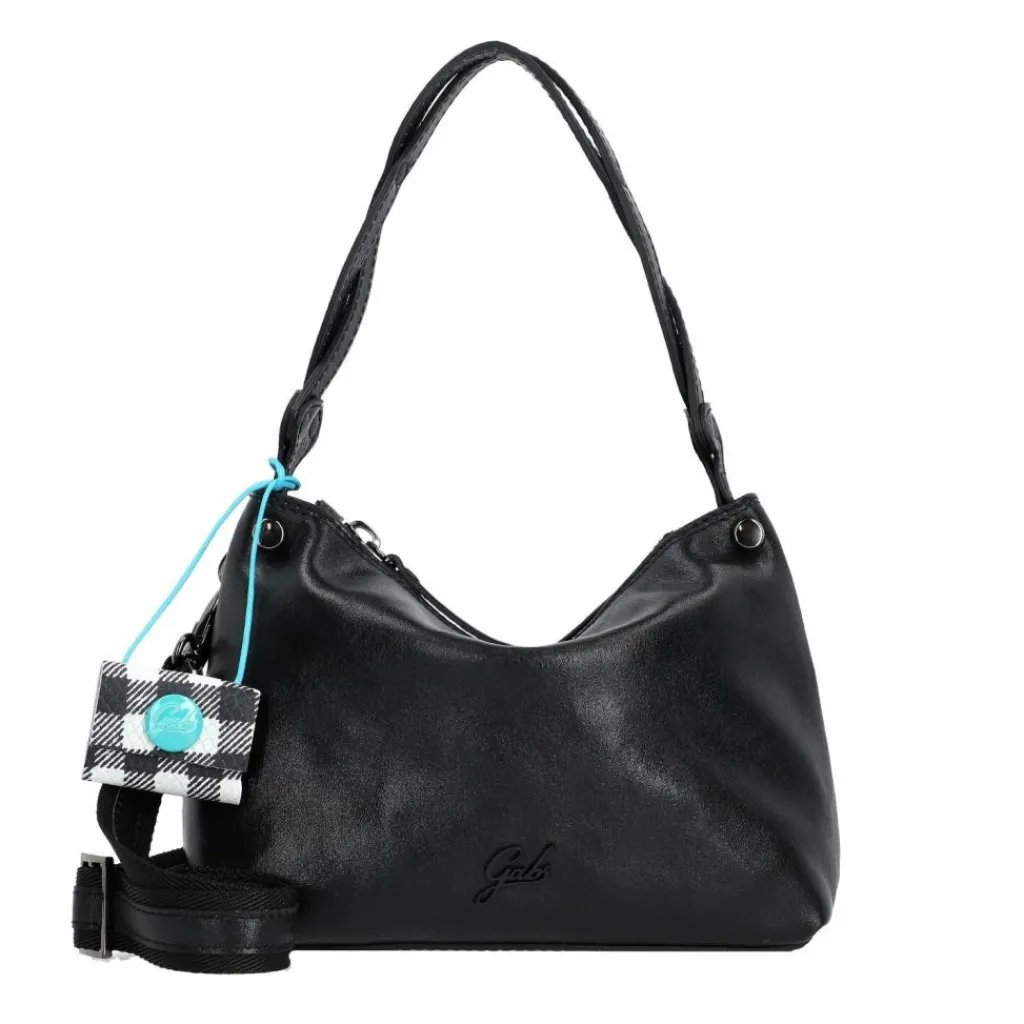 Gabs Fiona Schultertasche Leder 25 cm