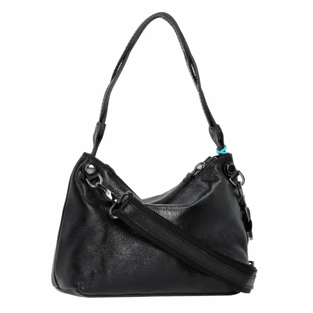 Gabs Fiona Schultertasche Leder 25 cm