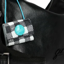 Gabs Fiona Schultertasche Leder 25 cm