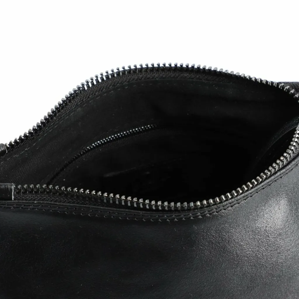 Gabs Fiona Schultertasche Leder 25 cm