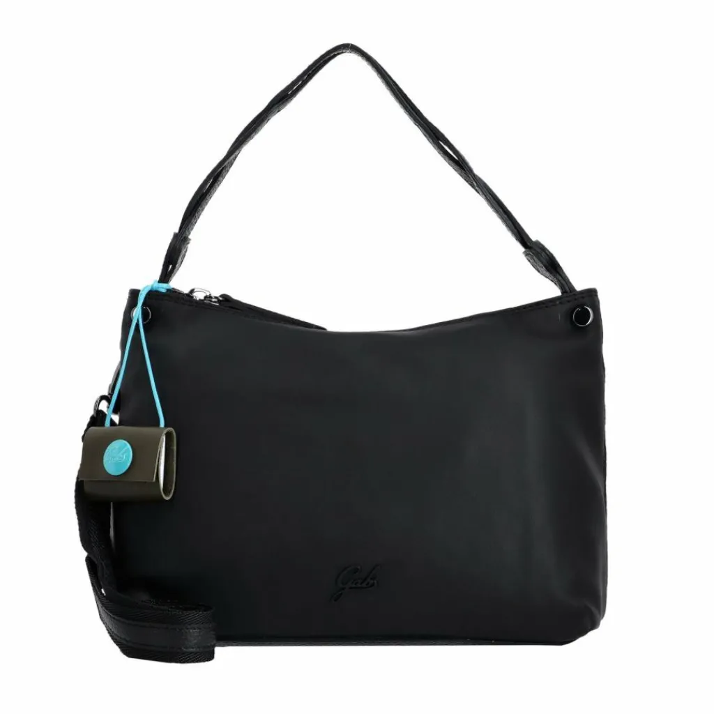 Gabs Fiona Schultertasche Leder 28 cm