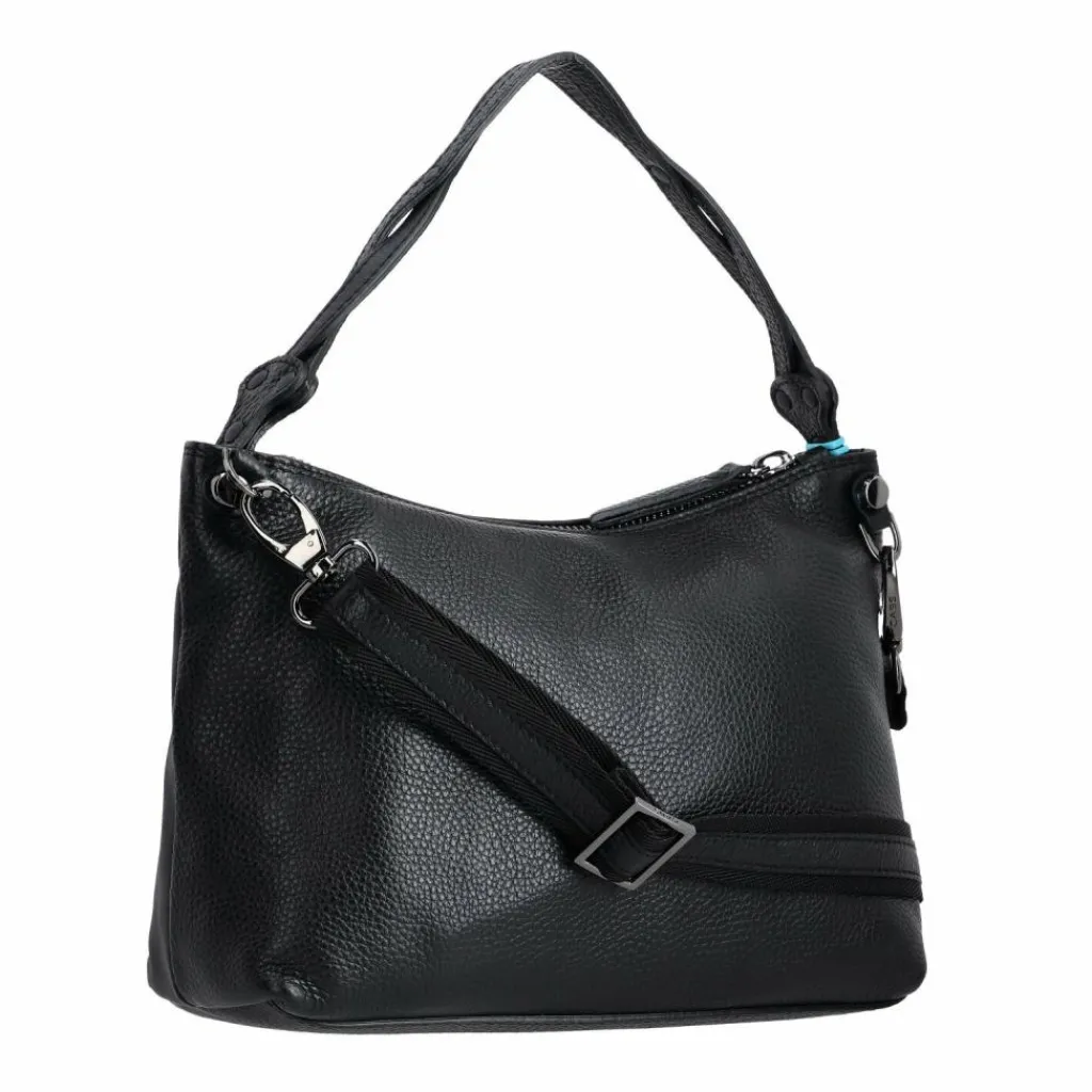 Gabs Fiona Schultertasche Leder 28 cm