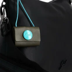 Gabs Fiona Schultertasche Leder 28 cm