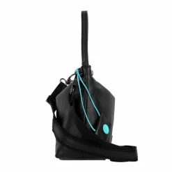 Gabs Fiona Schultertasche Leder 30 cm