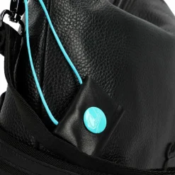 Gabs Fiona Schultertasche Leder 30 cm