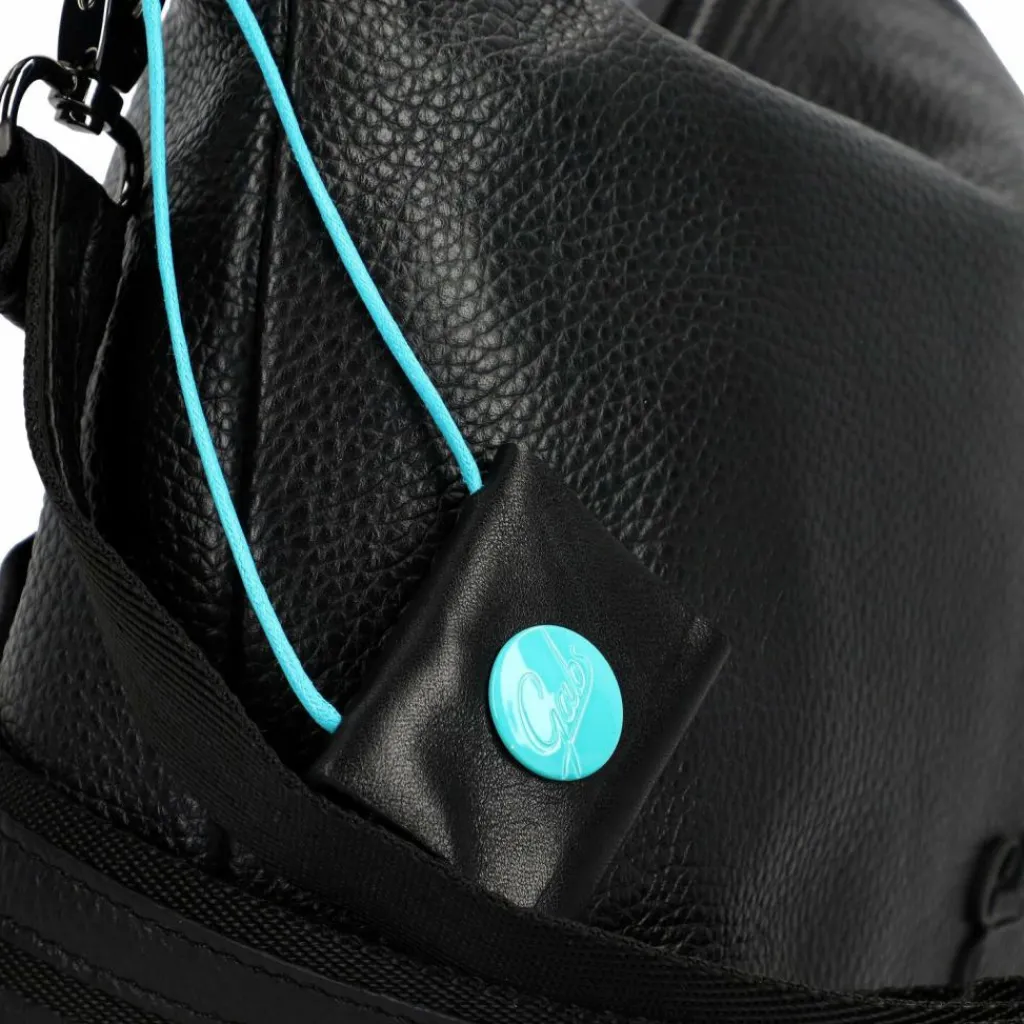 Gabs Fiona Schultertasche Leder 30 cm