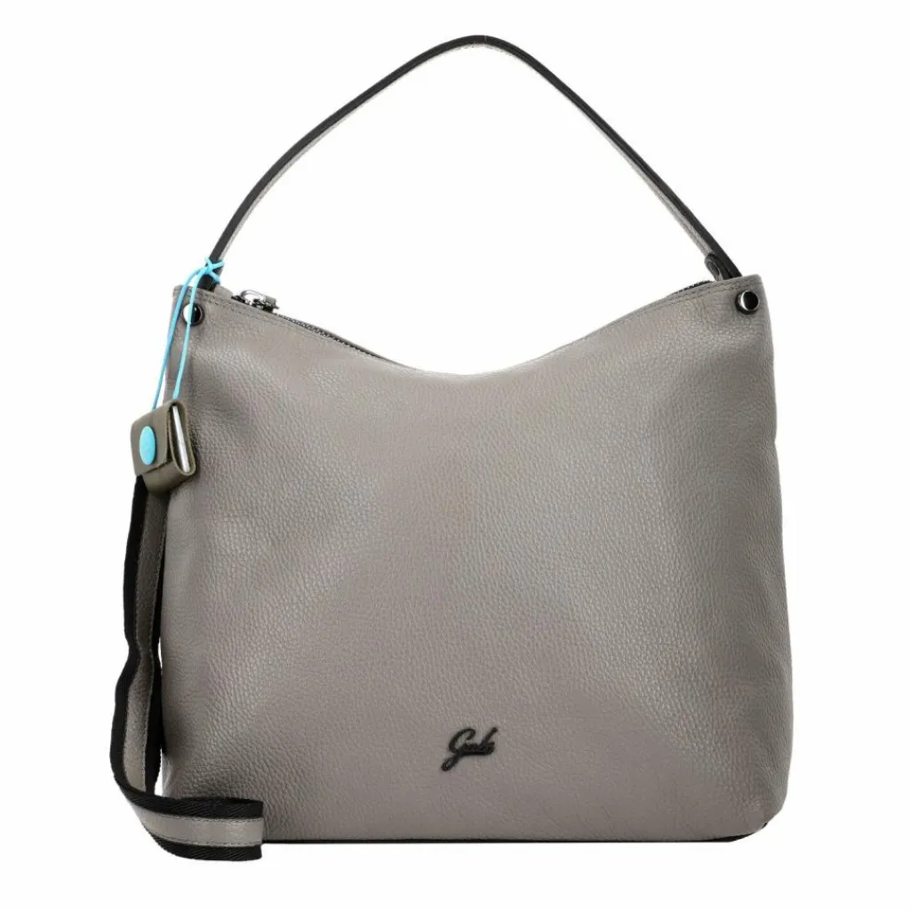 Gabs Fiona Schultertasche Leder 35 cm