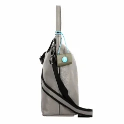 Gabs Fiona Schultertasche Leder 35 cm