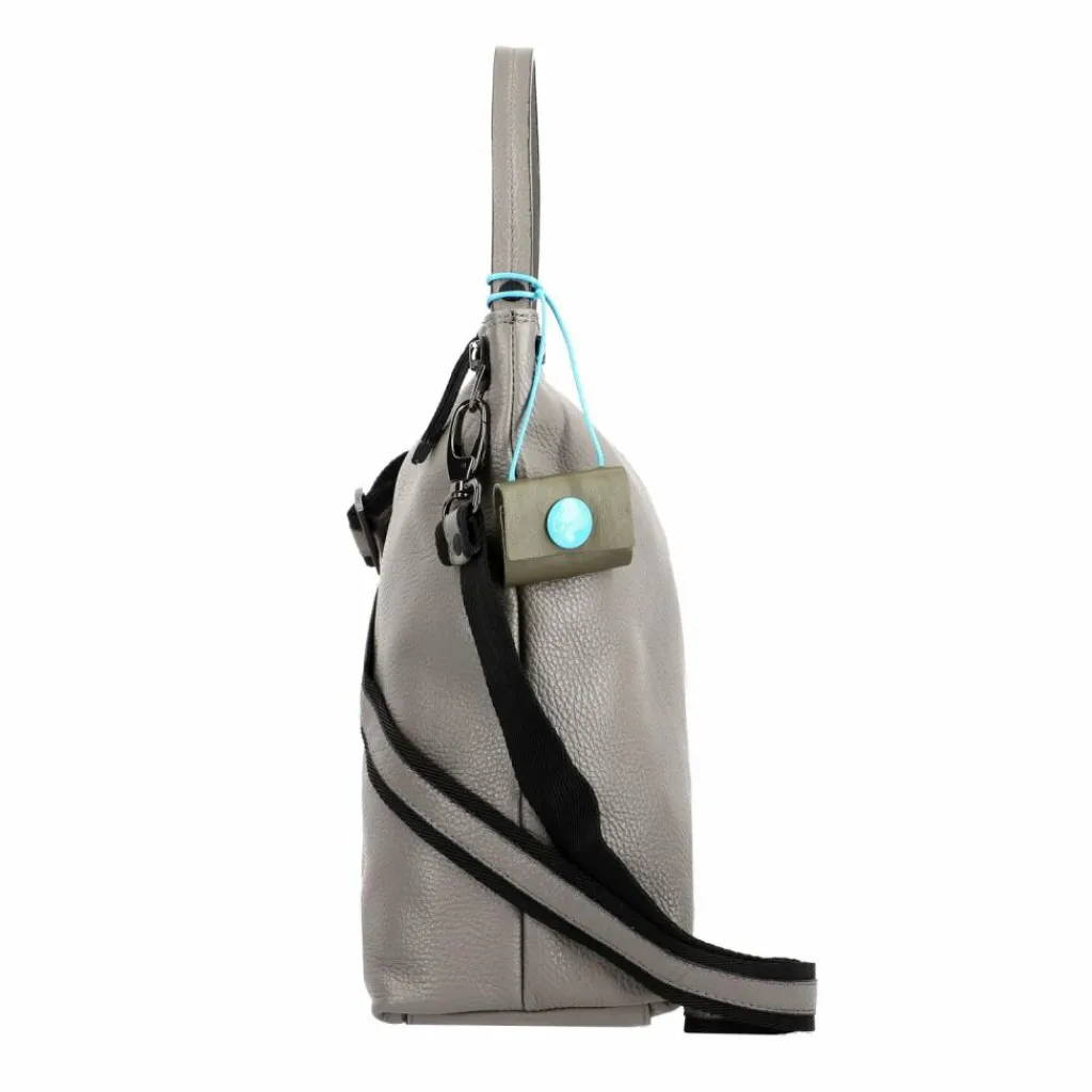 Gabs Fiona Schultertasche Leder 35 cm