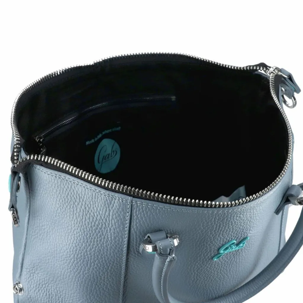 Clearance Gabs G3 Handtasche Leder 36.5 cm slate