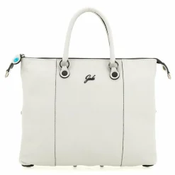 Gabs Schultertaschen<G3 Plus 5 in 1 Schultertasche Leder 37 cm gravel